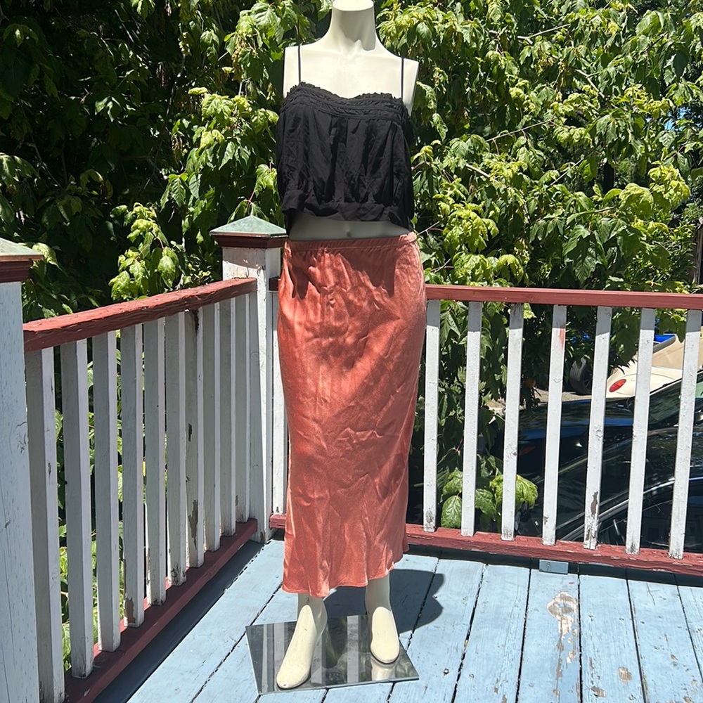 Skirt